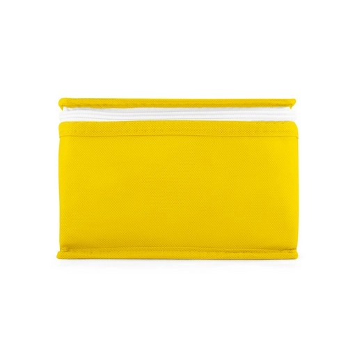 Bolsa nevera Izmir con capacidad para 6 latas Ref 98409