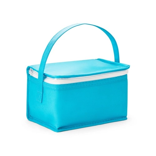 Bolsa nevera Izmir con capacidad para 6 latas Ref 98409