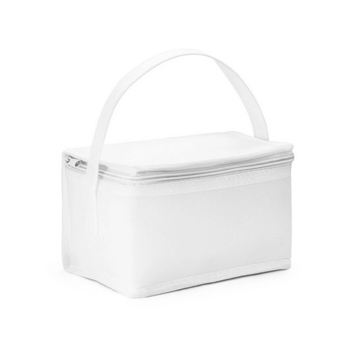 Bolsa nevera Izmir con capacidad para 6 latas Ref 98409