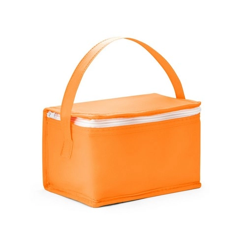 Bolsa nevera Izmir con capacidad para 6 latas Ref 98409