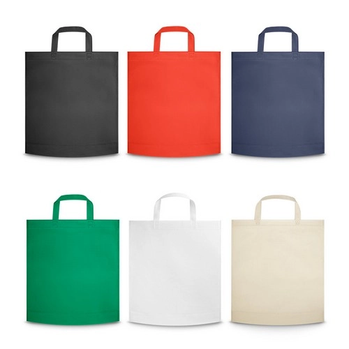 Bolsa económica Notting termo sellada con asas de 30 cm Ref 92895