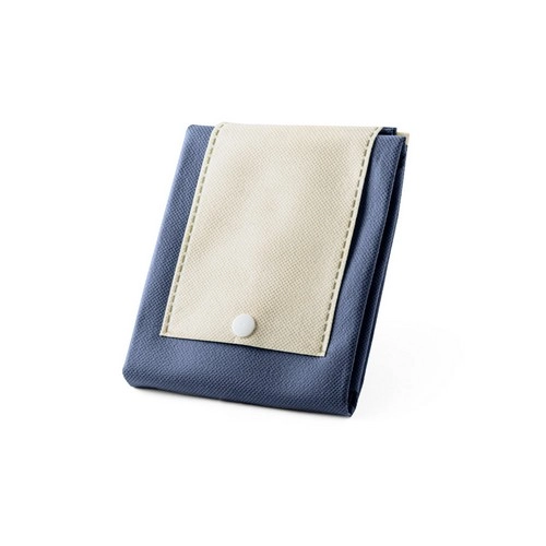 Bolsa plegable resistente con asas largas REF 92997