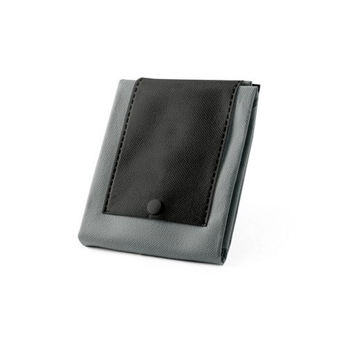 Bolsa plegable resistente con asas largas REF 92997
