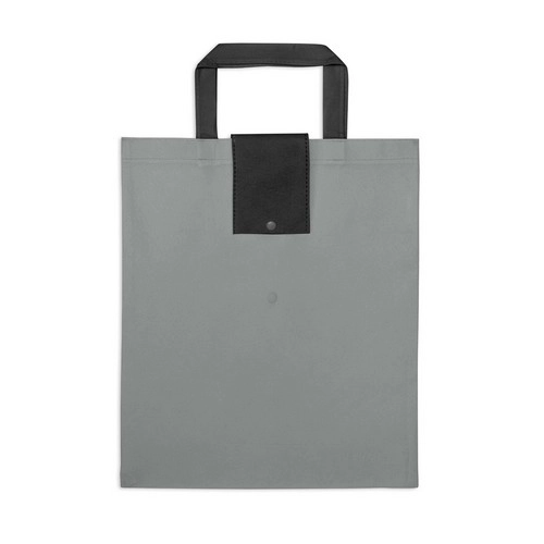 Bolsa plegable resistente con asas largas REF 92997