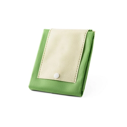Bolsa plegable resistente con asas largas REF 92997