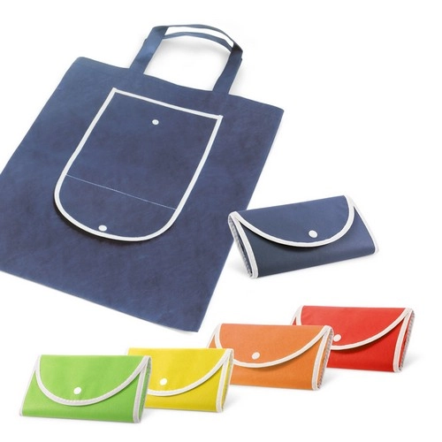 Bolsa plegable resistente y práctica Ref 92993
