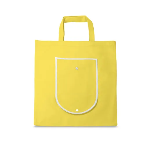 Bolsa plegable resistente y práctica Ref 92993