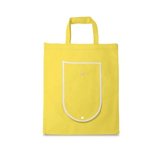 Bolsa plegable resistente y práctica Ref 92993
