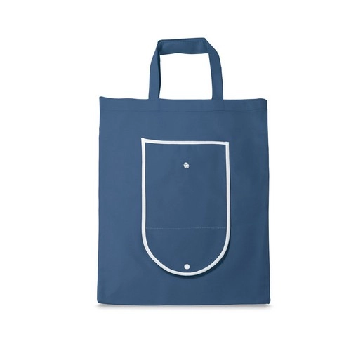 Bolsa plegable resistente y práctica Ref 92993