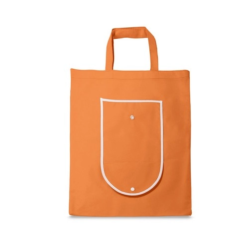Bolsa plegable resistente y práctica Ref 92993