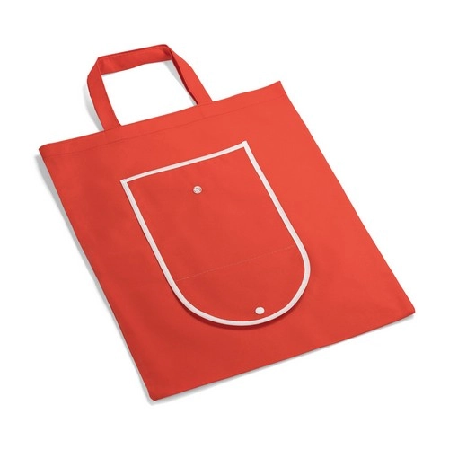 Bolsa plegable resistente y práctica Ref 92993