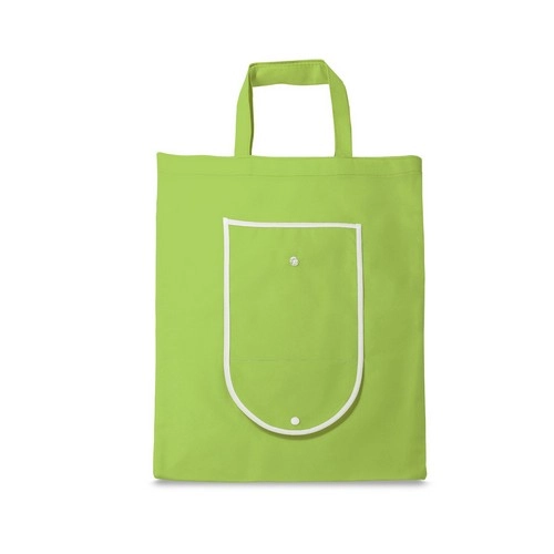 Bolsa plegable resistente y práctica Ref 92993