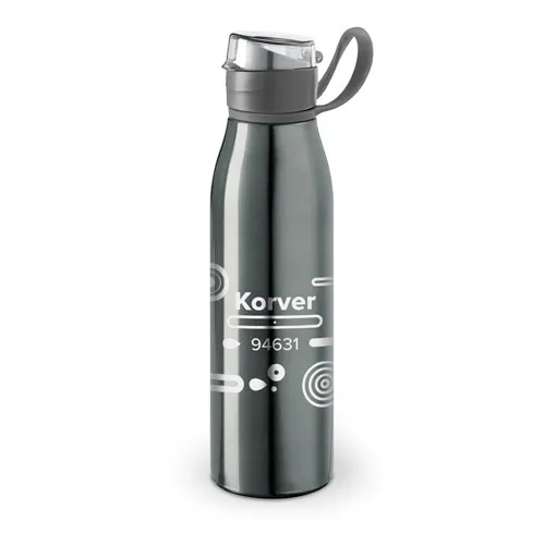 COMPRAR BOTELLA DE DEPORTE KORVER REF 94631 HIDEA