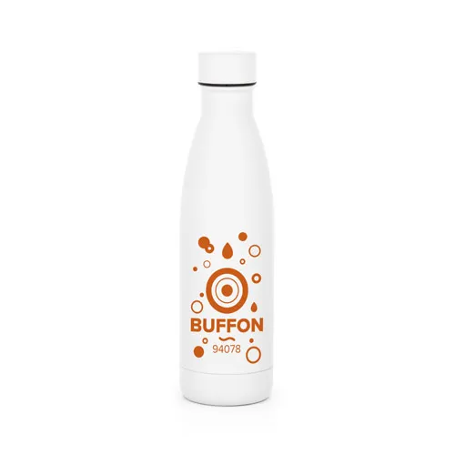 Termo de acero inoxidable de 530ml Sin fugas Ref 94078