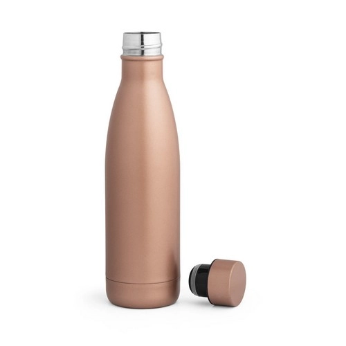 Termo de acero inoxidable de 530ml Sin fugas Ref 94078