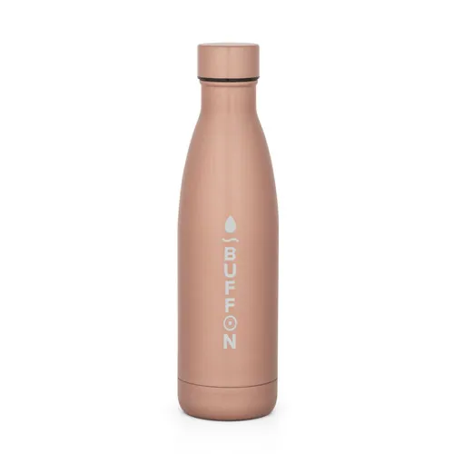 Termo de acero inoxidable de 530ml Sin fugas Ref 94078