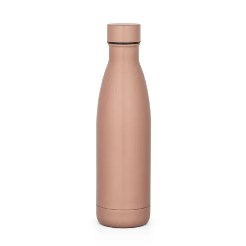 Termo de acero inoxidable de 530ml Sin fugas Ref 94078