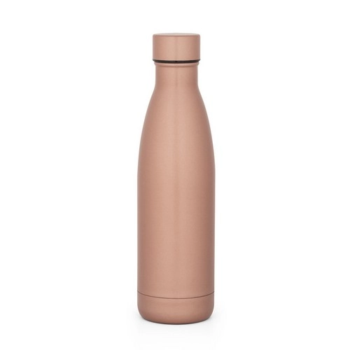 Termo de acero inoxidable de 530ml Sin fugas Ref 94078