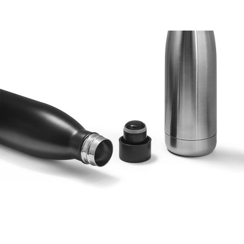 Termo de acero inoxidable de 530ml Sin fugas Ref 94078