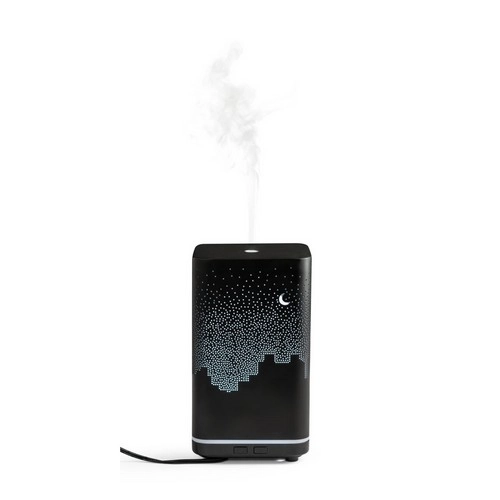 Difusor de aroma BURMY con hasta 6 horas de duración Ref 97959
