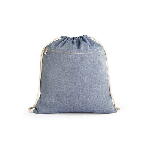 mochila de algodón reciclado Chancery Ref 92928
