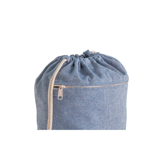 mochila de algodón reciclado Chancery Ref 92928