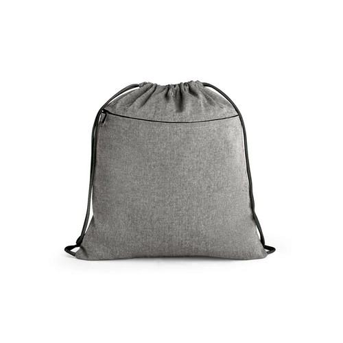 mochila de algodón reciclado Chancery Ref 92928