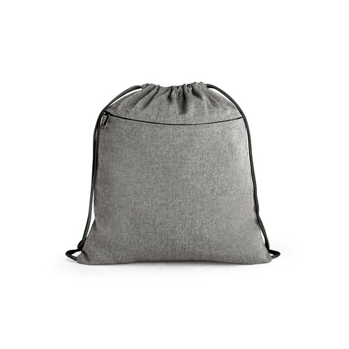 mochila de algodón reciclado Chancery Ref 92928