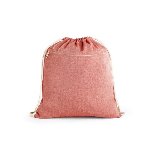 mochila de algodón reciclado Chancery Ref 92928
