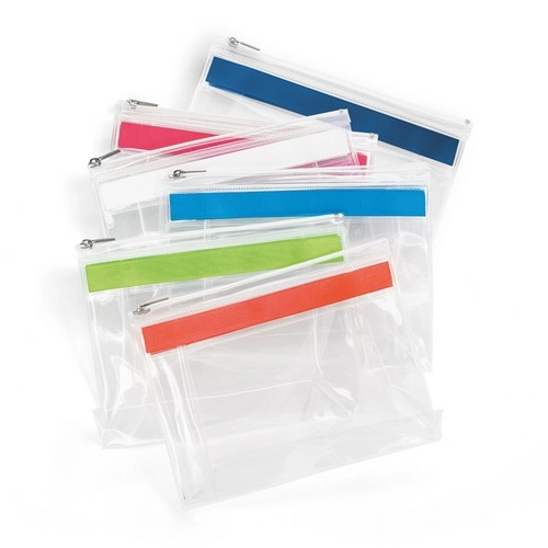 Bolso de higiene personal para viajes en avión 92737