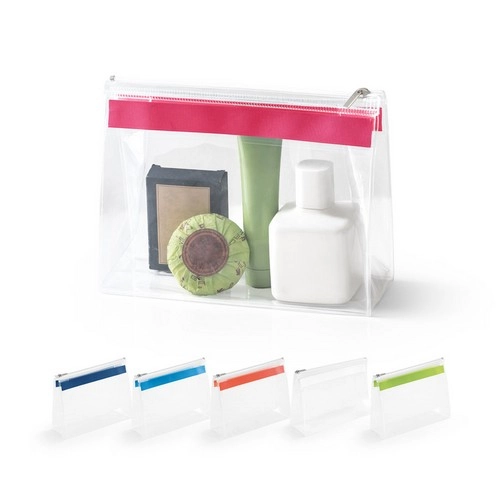 Bolso de higiene personal para viajes en avión 92737