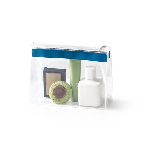 Bolso de higiene personal para viajes en avión 92737