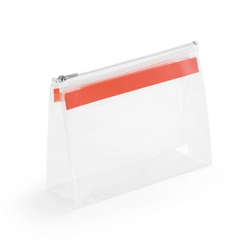 Bolso de higiene personal para viajes en avión 92737