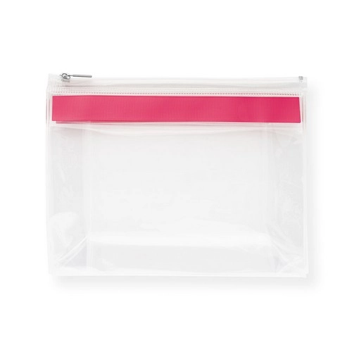 Bolso de higiene personal para viajes en avión 92737