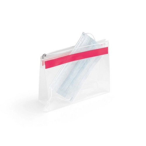 Bolso de higiene personal para viajes en avión 92737
