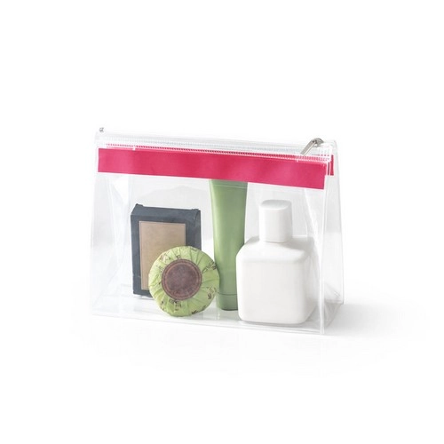 Bolso de higiene personal para viajes en avión 92737