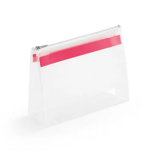 Bolso de higiene personal para viajes en avión 92737