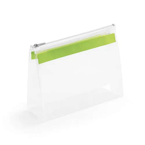 Bolso de higiene personal para viajes en avión 92737