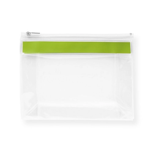 Bolso de higiene personal para viajes en avión 92737