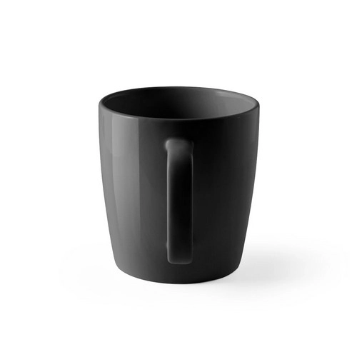 Taza de cerámica brillante 450ml Ref 94274
