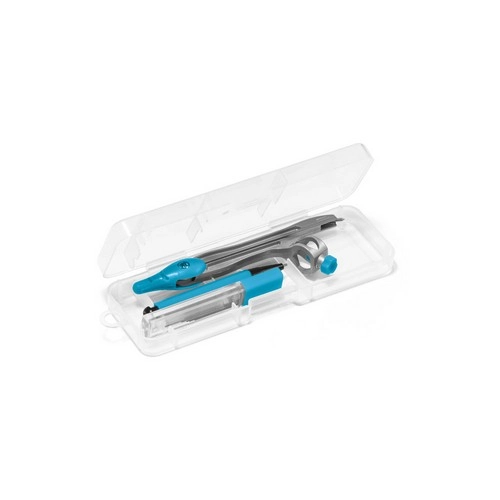 COMPRAR SET ESCOLAR PARA GEOMETRÍA GEOM REF 93575 HIDEA