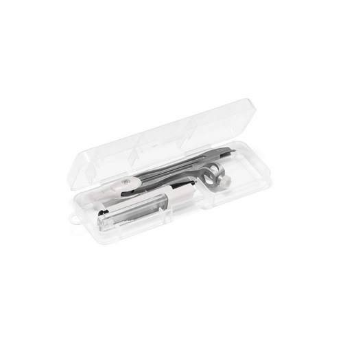 COMPRAR SET ESCOLAR PARA GEOMETRÍA GEOM REF 93575 HIDEA