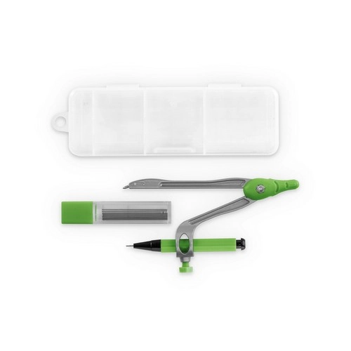 COMPRAR SET ESCOLAR PARA GEOMETRÍA GEOM REF 93575 HIDEA