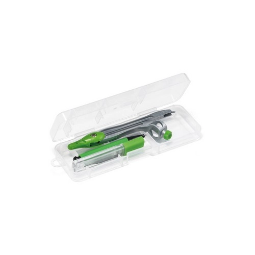 COMPRAR SET ESCOLAR PARA GEOMETRÍA GEOM REF 93575 HIDEA