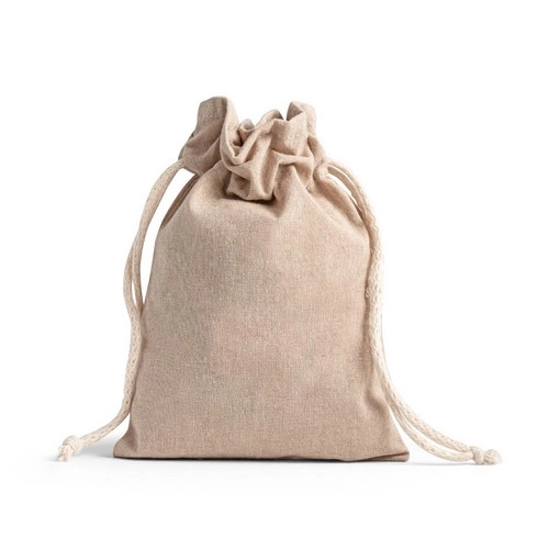 Bolsa de regalo reciclada reutilizable ref 92076