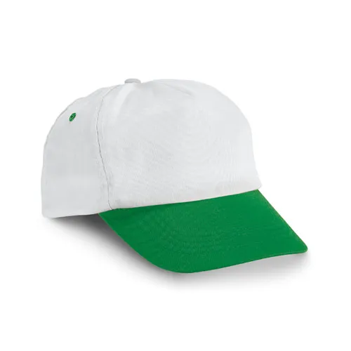 COMPRAR GORRA STEFANO PERSONALIZADO REF 99537 HIDEA