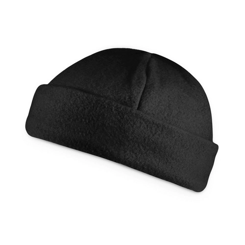 Gorro personalizado de tejido polar REF 99018