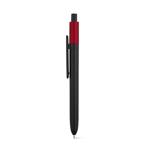 COMPRAR BOLÍGRAFO CON ACABADO BRILLANTE METALIZADO KIWU REF 81007 HIDEA