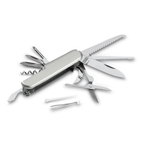 COMPRAR NAVAJA MULTIUSOS GRODEN MERCHANDISING REF 94155 HIDEA