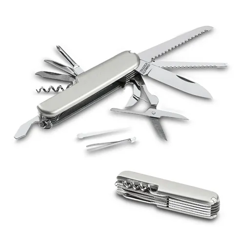 COMPRAR NAVAJA MULTIUSOS GRODEN MERCHANDISING REF 94155 HIDEA